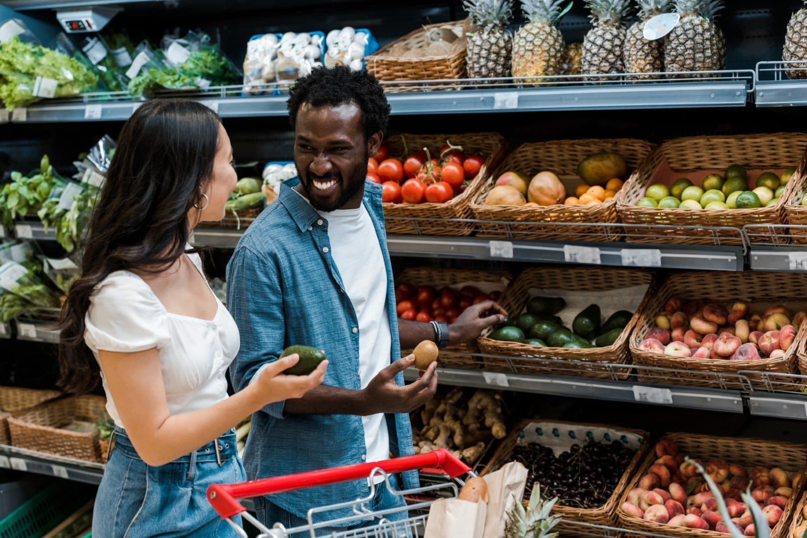 Gdzie w Opolu sprawdzić promocje na ten tydzień? Zobacz aktualne oferty Carrefour przed zakupami
