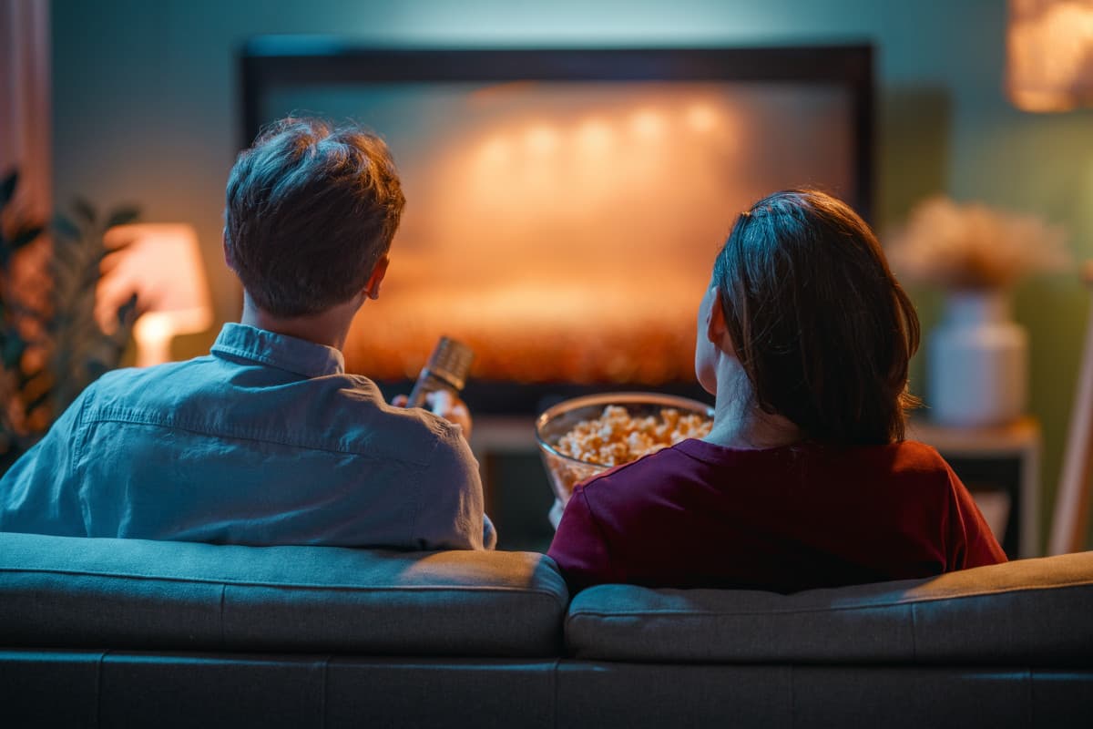 Genialna obsada i mnóstwo humoru. Uwielbiany polski hit dostępny na Netflix
