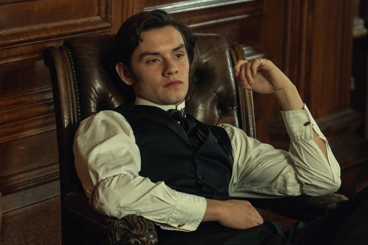 Genialna propozycja na Netfliksie dla fanów „Peaky Blinders”. Ta mroczna historia wciąga od pierwszej minuty
