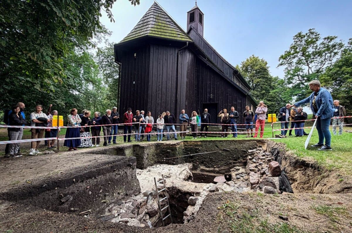 Giecz – nowe odkrycia, nowe interpretacje