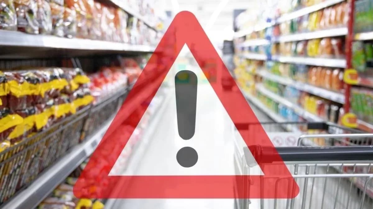 GIS ostrzega przed lodami z Lidla. Mogą być niebezpieczne. Jest pilny komunikat