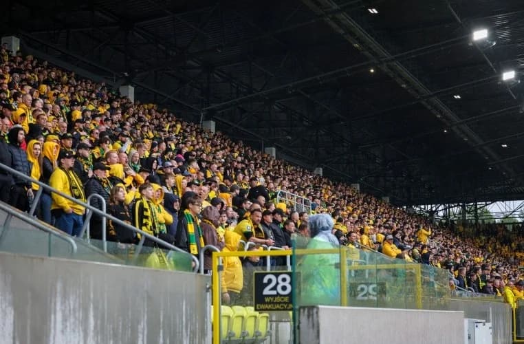 GKS Katowice: Bilety na rewanż Ligi Konferencji 30 lipca na sprzedaż