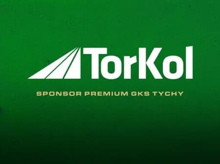 GKS Tychy: TorKol przedłuża umowę sponsorską na nowy sezon