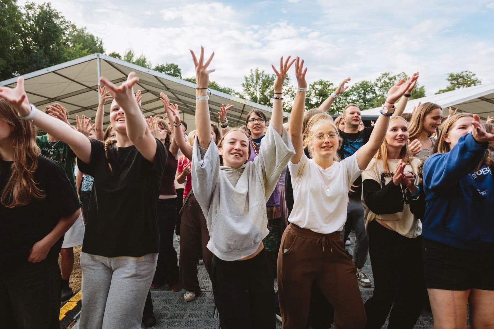 Globalny fenomen Festiwalu Życia w Kokotku