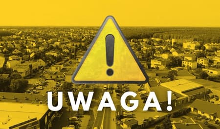 Głośne odgłosy w czwartek. BELMA przeprowadzi próby technologiczne