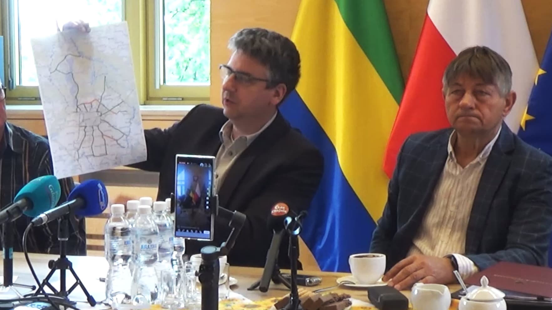 Gmina Chojnice rozwija sieć ścieżek rowerowych, które utworzą pętle