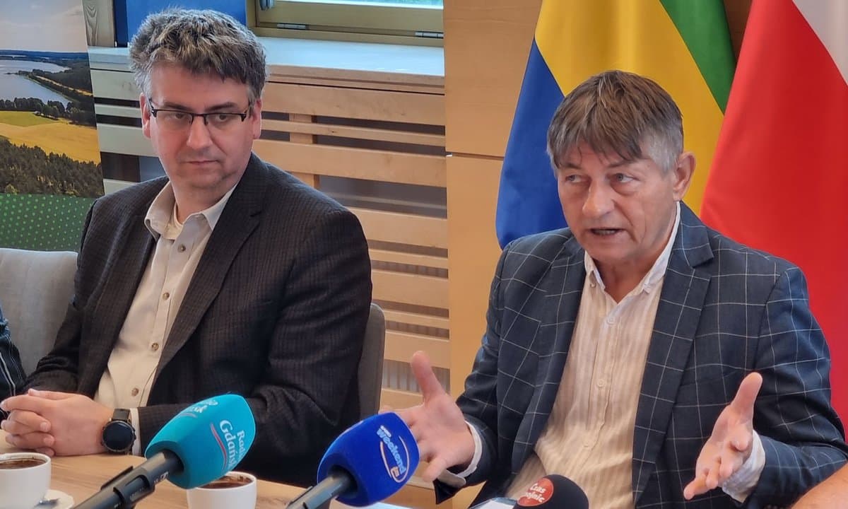 Gmina dołoży miliony do drogi Nowa Cerkiew–Racławki. Nawet bez rządowej dotacji