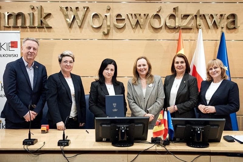 Gmina Lututów z dofinansowaniem w programie „Łódzkie dla klimatu”!