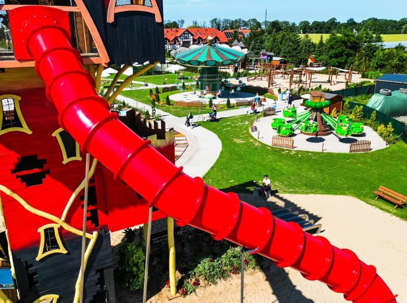 Gmina Malbork. Wycieczka do Czarogrodów. Trwają zapisy