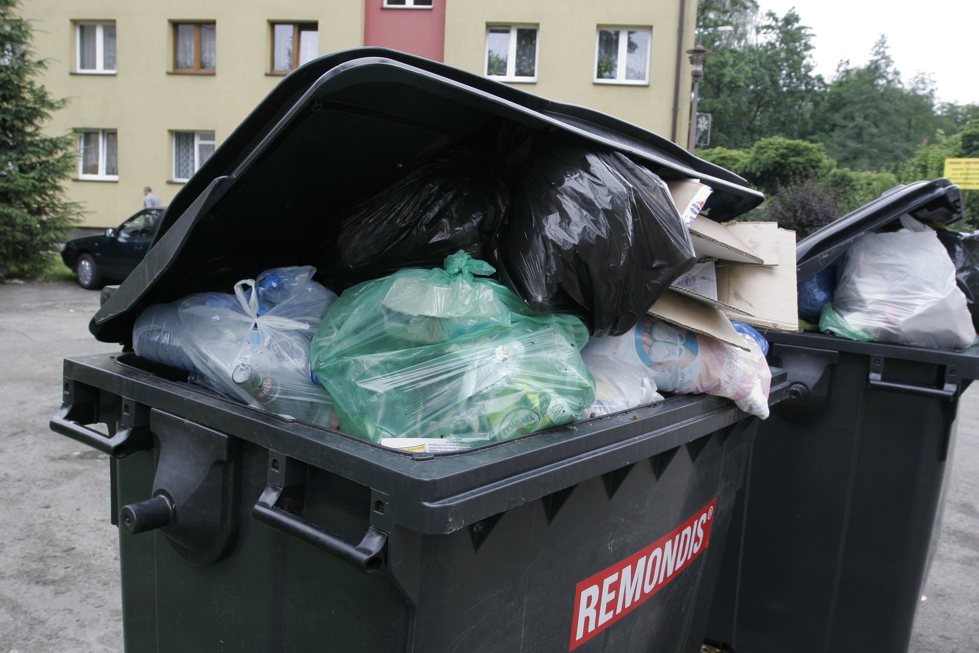 Gmina Olkusz wyłoniła firmę, która zajmie się wywózką śmieci. Stawka nie wzrosła