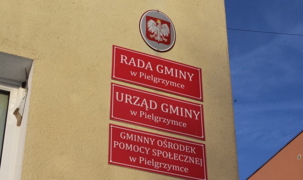 Gmina Pielgrzymka ogłasza konkurs na rozwój turystyki i krajoznawstwa.