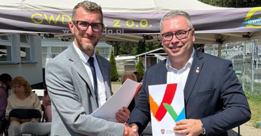 Gmina Rogoźno pozyskała środki na pomoc zwierzętom
