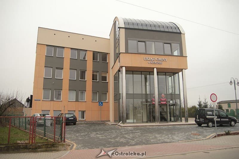 Gmina Rzekuń szuka skarbnika. Zobacz, ile można zarobić i jakie warunki trzeba spełnić