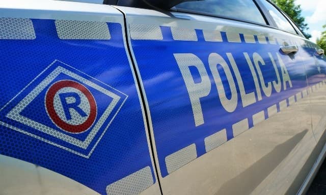 Gmina Sztum. Hulajnogą po alkoholu – policja apeluje o rozwagę