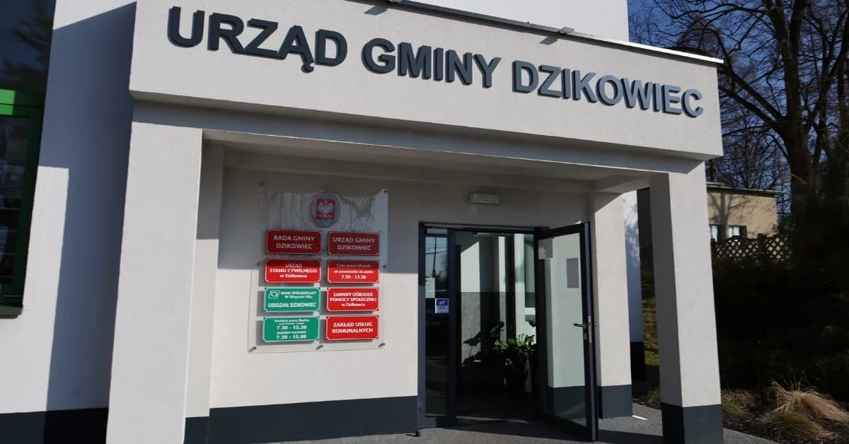Gmina z ministerialnym dofinansowaniem. Na co pójdzie pół miliona złotych?