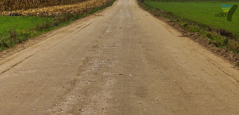 Gmina Zawidz remontuje. Drugi etap modernizacji drogi