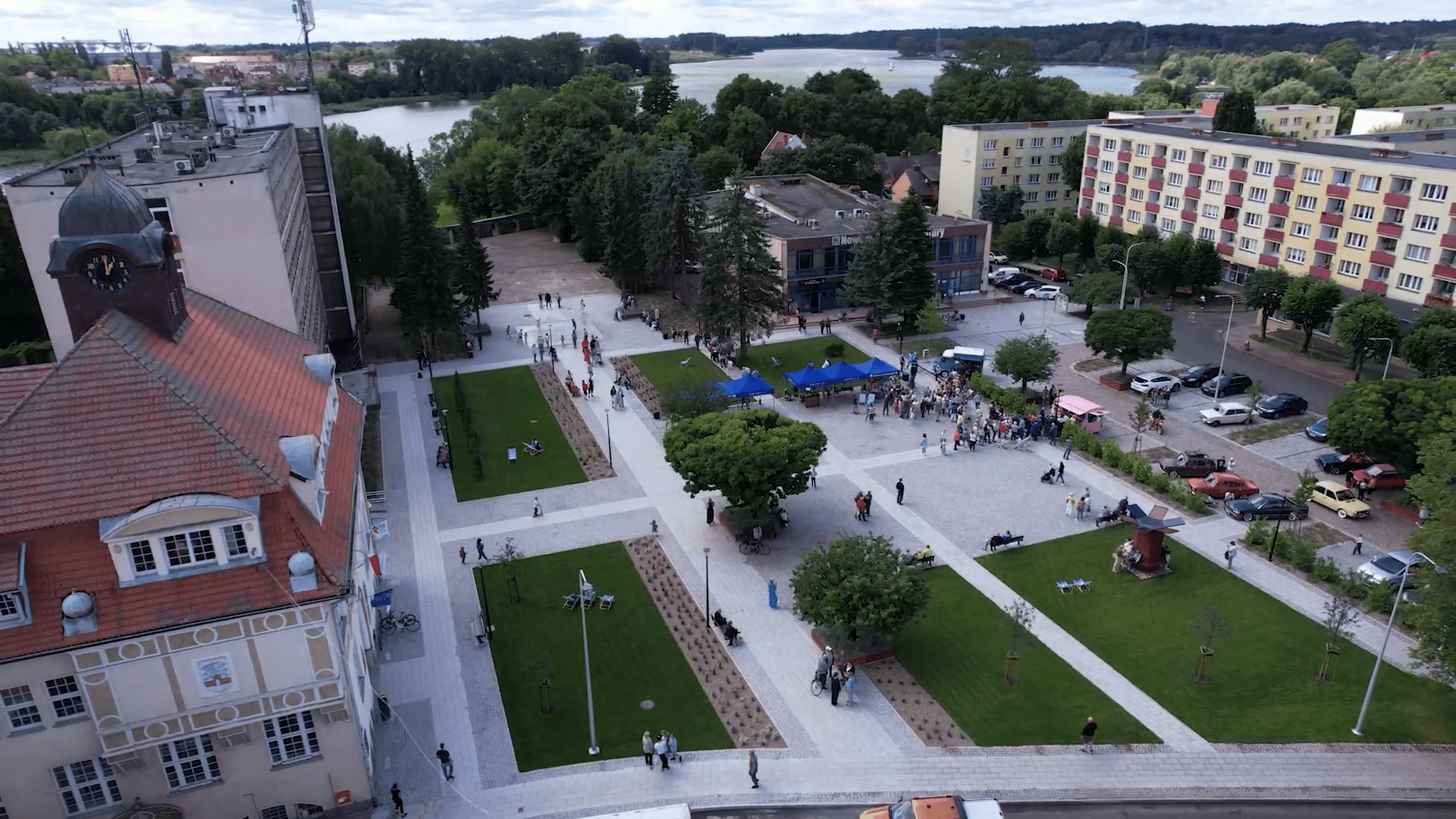 Gminna Prywatka Seniorów już 17 lipca. Przed nami wspólna zabawa w Nowogardzie