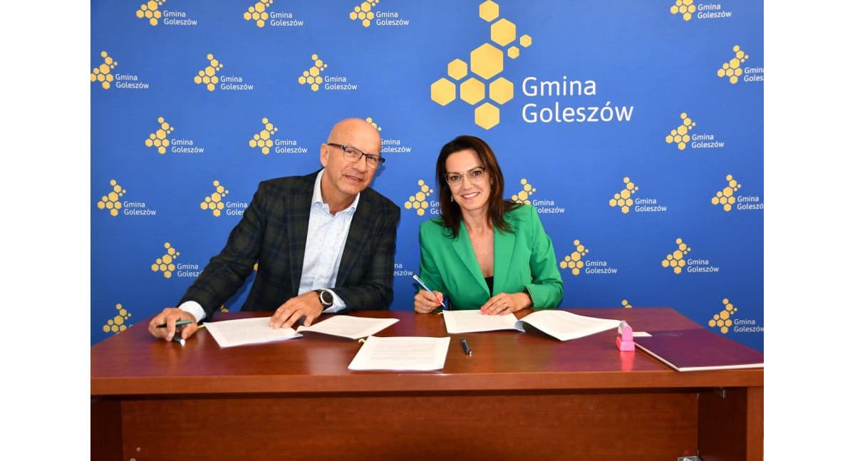Goleszów: Nowa sala gimnastyczna w Bażanowicach – ważny krok w rozwoju infrastruktury sportowej