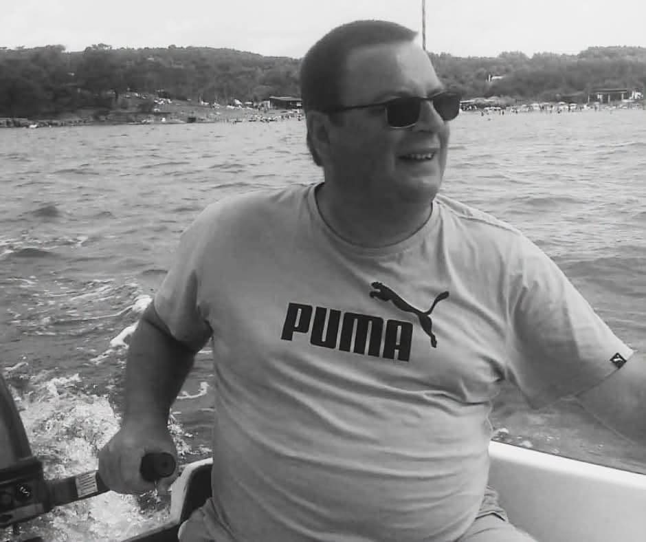 Goleszów: Odszedł Andrzej Linzer