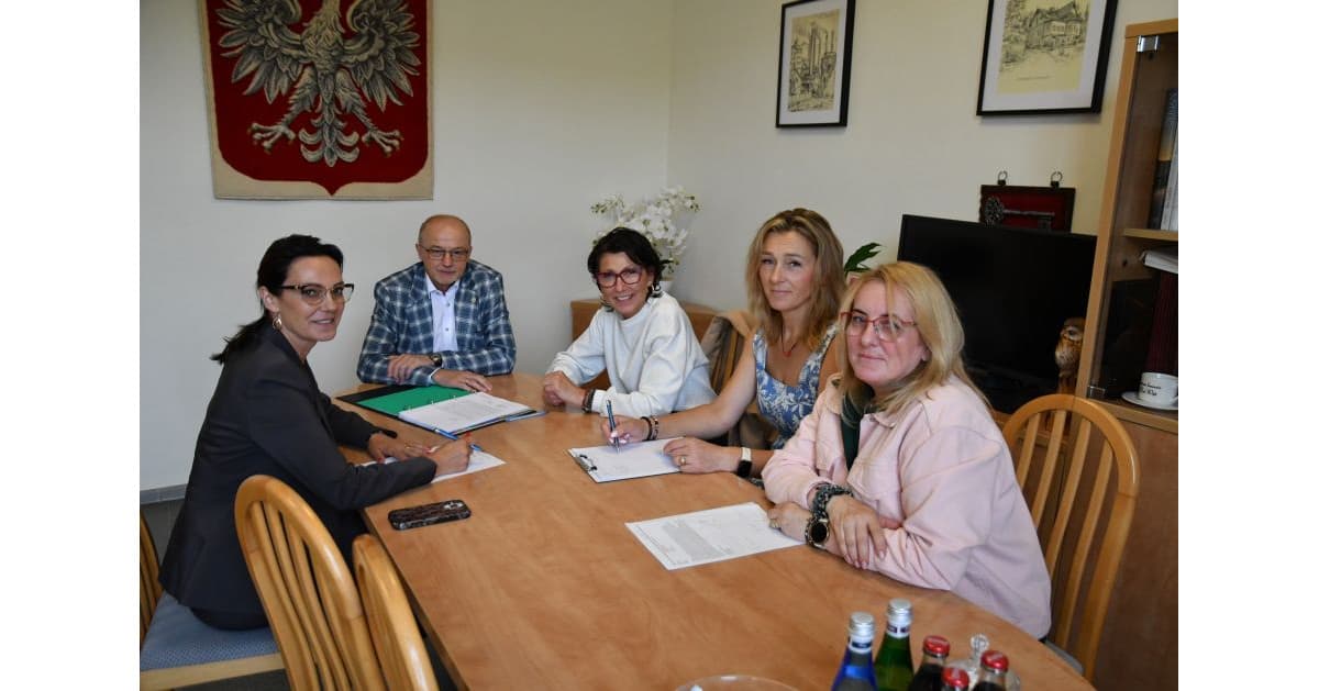 Goleszów: Przygotowania do 70. Rajdu Wisły