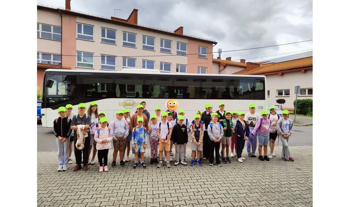 Goleszów: Wakacyjne półkolonie pełne atrakcji