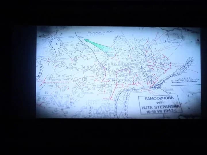 „Golgota Wołynia” - film i książka, które nie pozwalają zapomnieć
