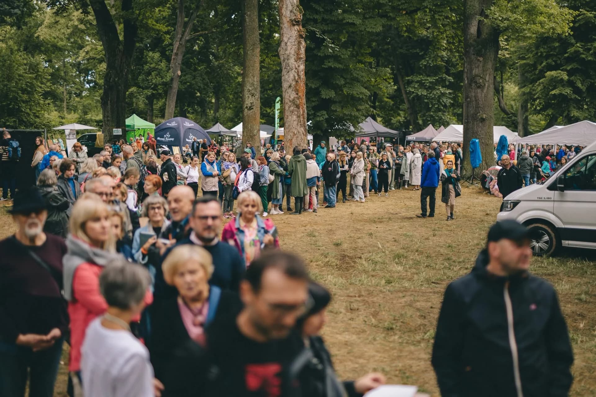 Góry Literatury 2026. Pełny program festiwalu: koncerty, spotkania, warsztaty i wydarzenia w regionie