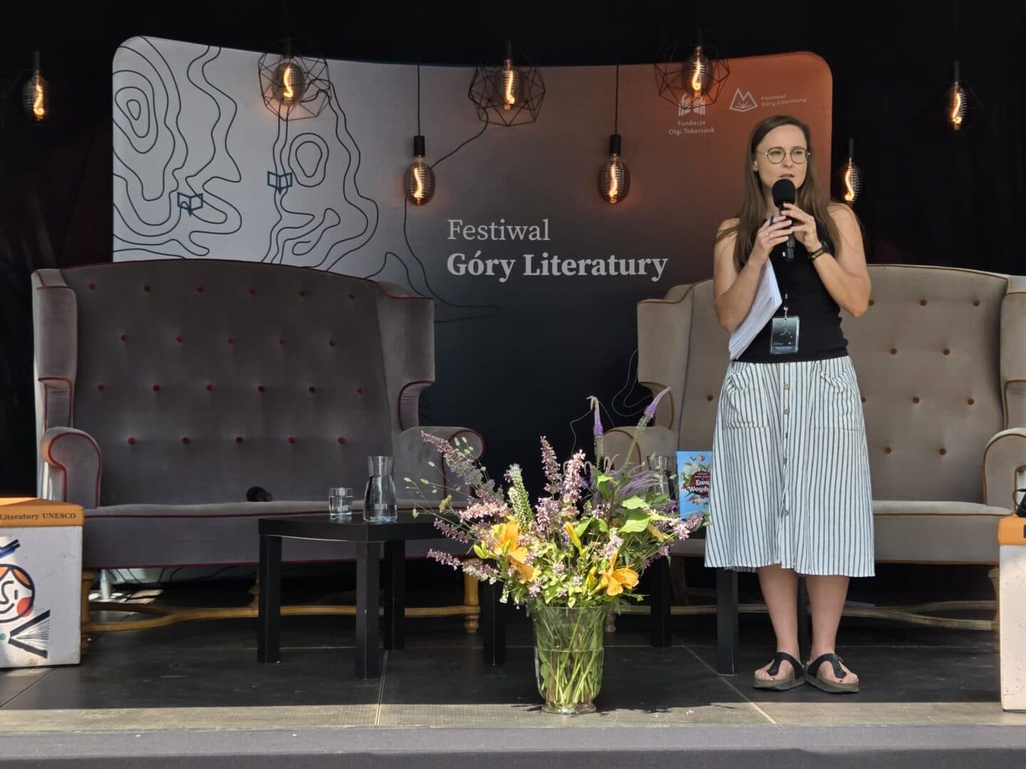 • Góry Literatury 2026 za nami. 240 gości, blisko 170 wydarzeń i zapowiedź 13. edycji