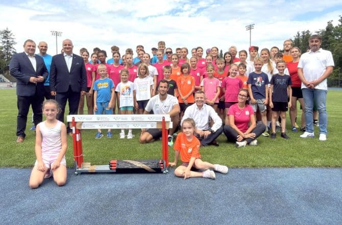 Gorzów będzie gospodarzem prestiżowych zawodów