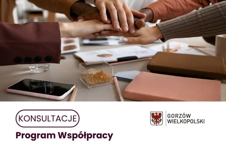 Gorzowskie NGO mają głos w sprawie współpracy z miastem na 2027 rok