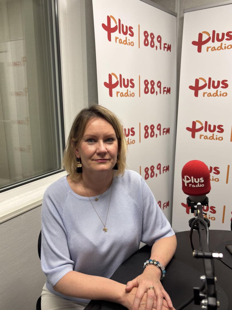 Gość Radia Plus: Kontrolujemy np. rzeczy dla dzieci