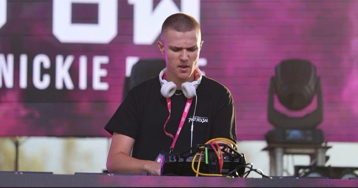 Gostynin ma nowego mistrza. DJ Patrojal najlepszy w Polsce
