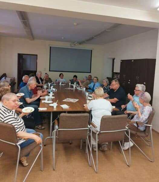 Gotowali zdrowo i z pomysłem