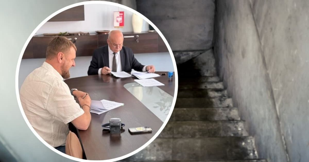 Gowidlino. W szkole powstanie miejsce doraźnego schroni