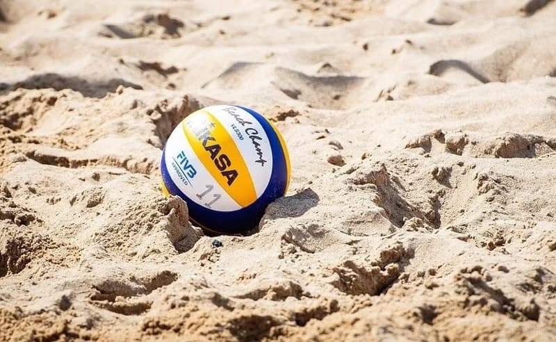 GP Malborka w siatkówce plażowej. Wyniki drugiego turnieju