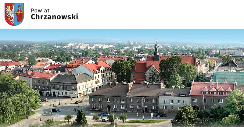 Grafika promująca plebiscyt, z prawej strony zdjęcie kobiety i mężczyzny w podeszłym wieku, z lewej strony pola tekstowe z treściami.