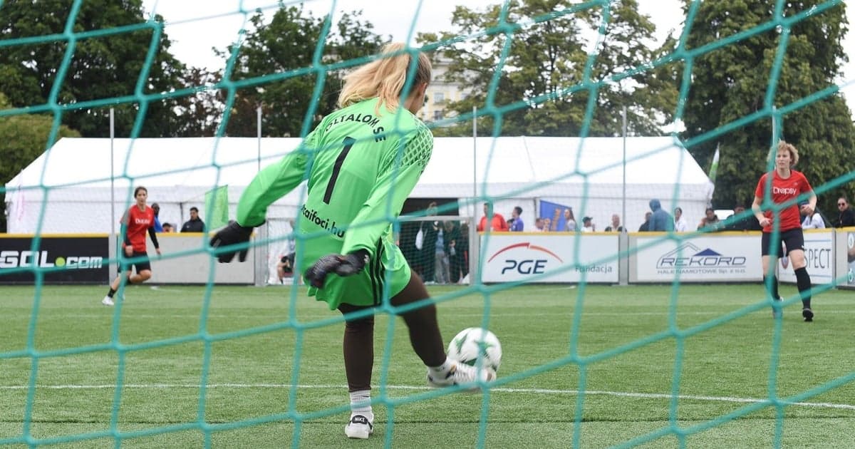 Grają, żeby żyć. Warto ich dopingować na Wroclaw Cup 2026
