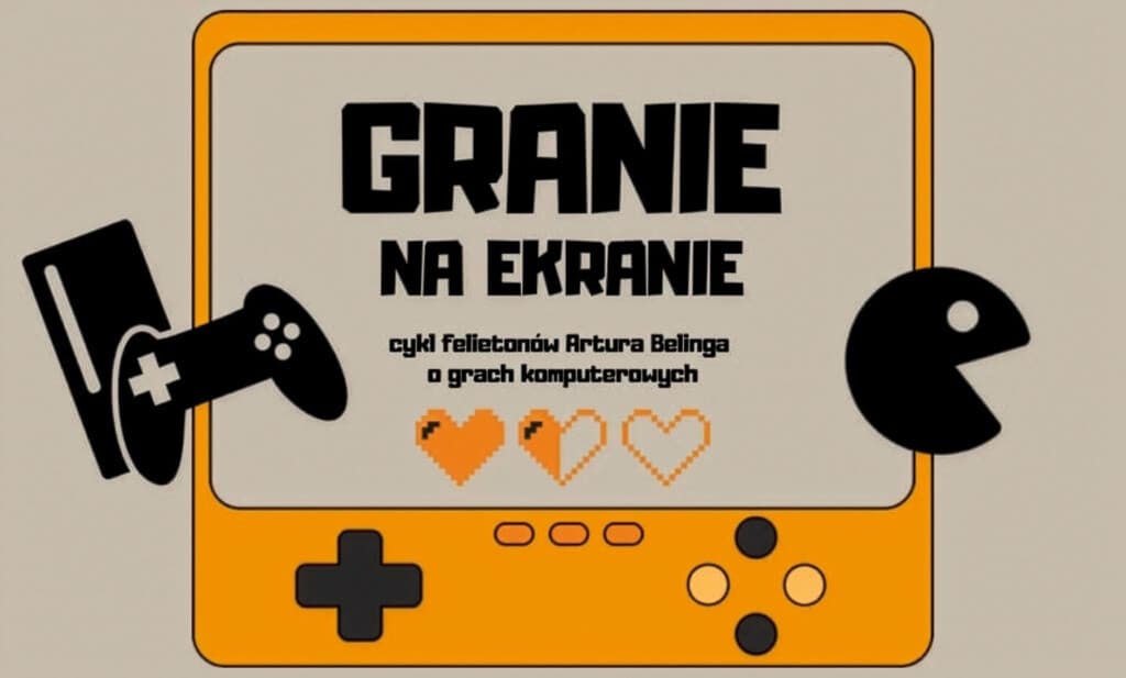 GRANIE NA EKRANIE: Czy warto przetrwać w „Days Gone”?
