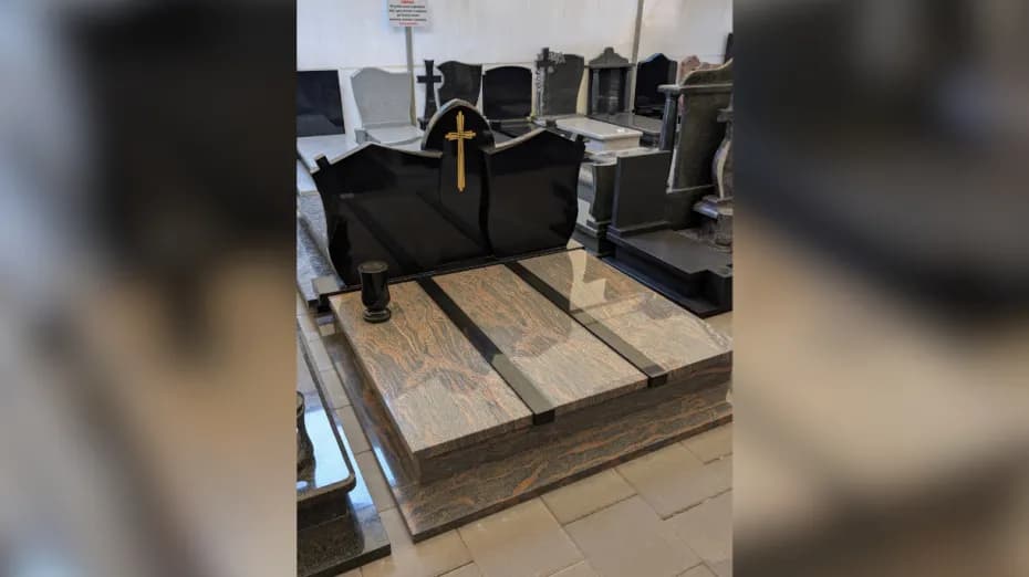 Granit granitowi nierówny. Jak odróżnić dobry kamień na pomnik?