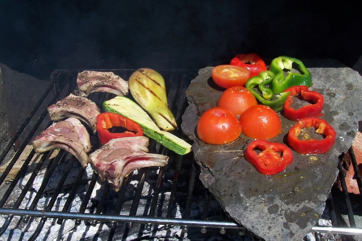 Grill po polsku się zmienia