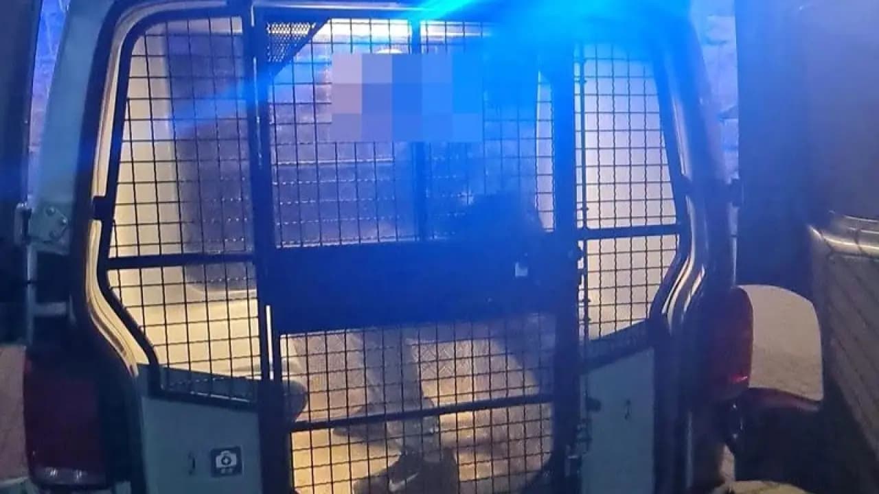 Groził byłej partnerce śmiercią i rzucił w nią nożem. Prokurator podjął decyzję