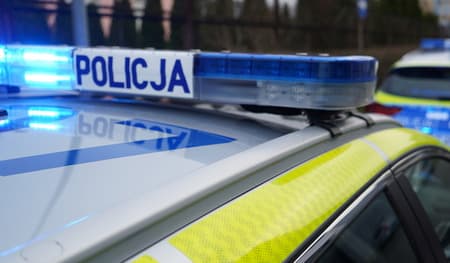 Grupa SPEED podsumowała półrocze. Zatrzymano 334 prawa jazdy