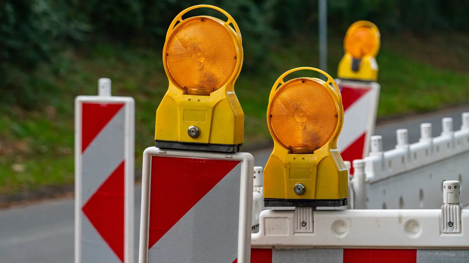Grzybowska znów przejezdna od piątku. Ale w weekend kierowcy staną w innych częściach Warszawy