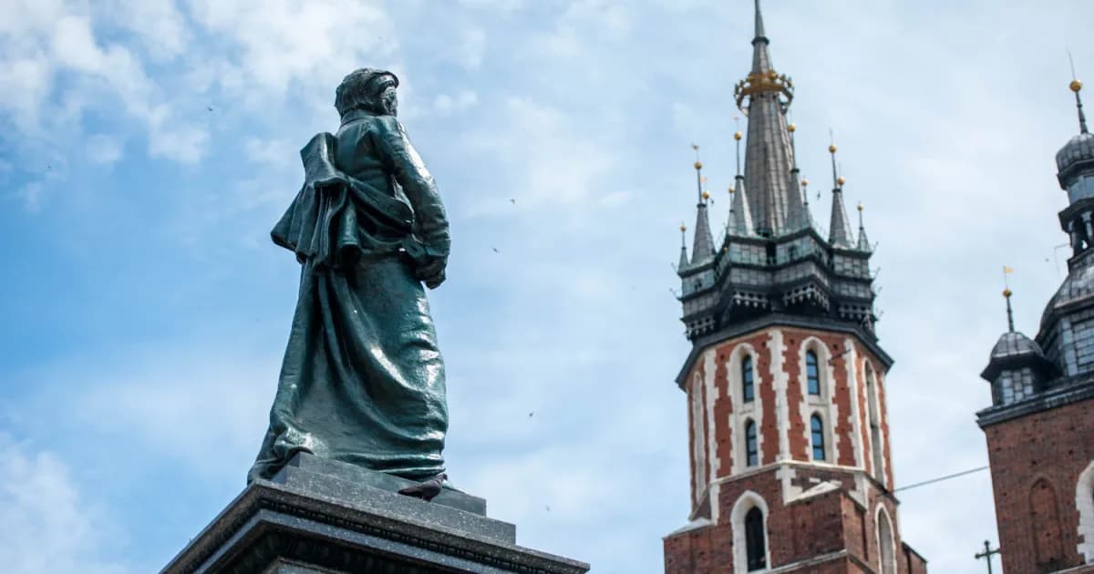 Hałas i tańce do pierwszej w nocy. Miasto rozkłada ręce