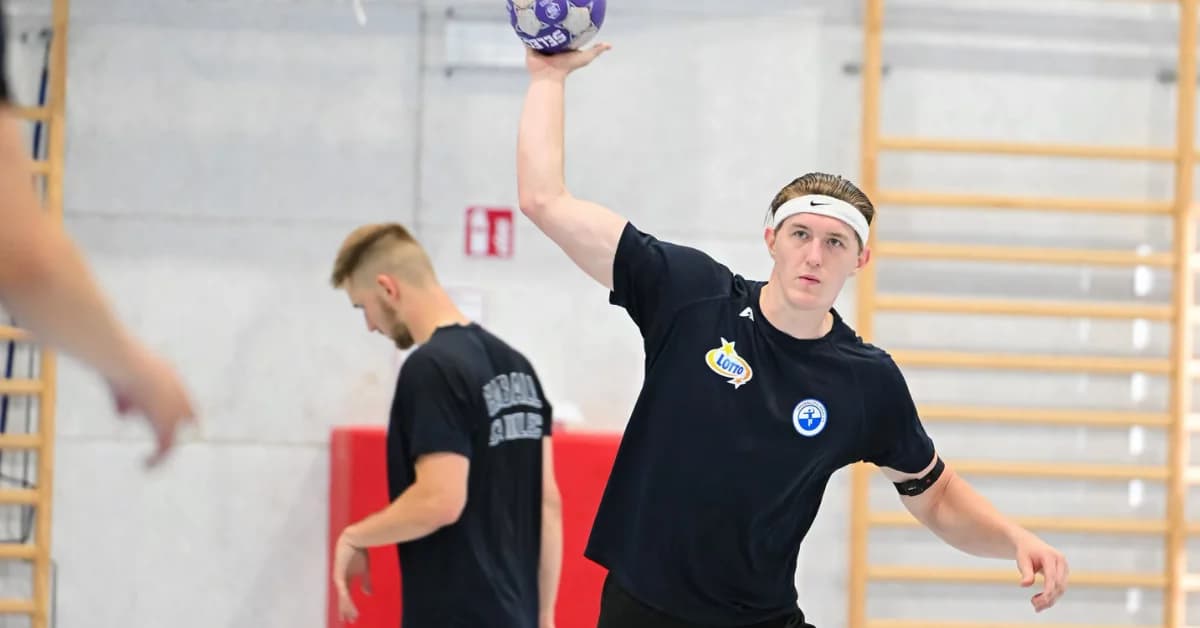 Handball Stal Mielec rozpoczęła przygotowania. Za nimi pierwszy trening
