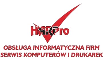 HARPro Obsługa informatyczna firm w katalogu Grodzisk News