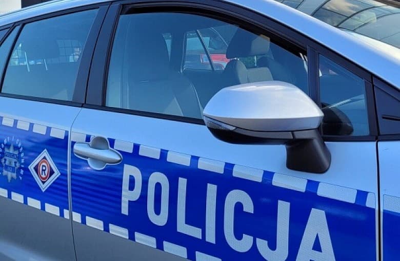 Hejt wyprzedził fakty. Dzielnicowi ustalili, jak było naprawdę