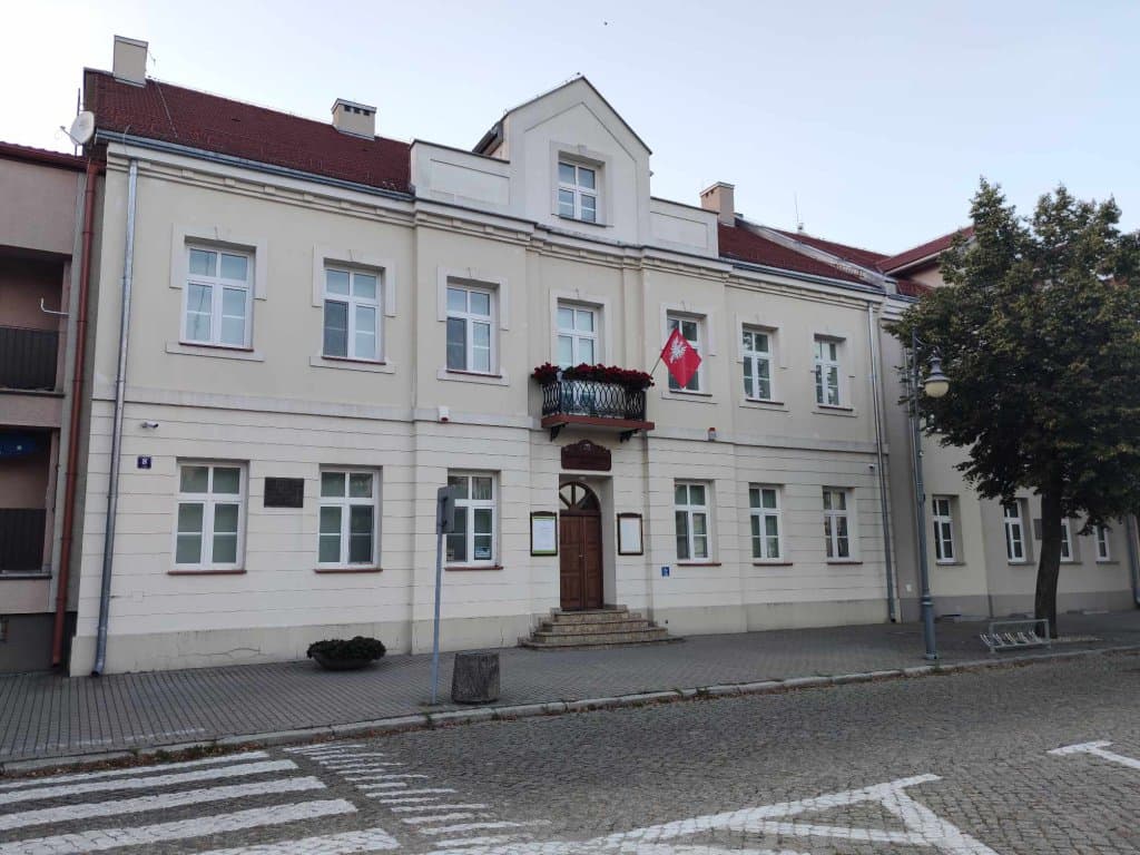 Historia inkorporacji Mazowsza. Oprowadzanie kuratorskie w Muzeum Kultury Kurpiowskiej
