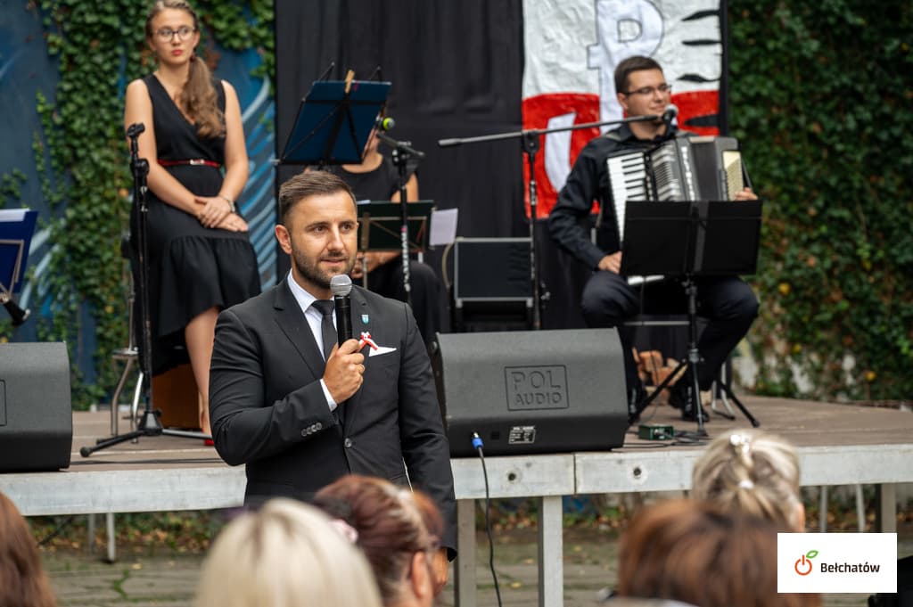 Historia, o której nie wolno zapomnieć. Uczcijmy bohaterów