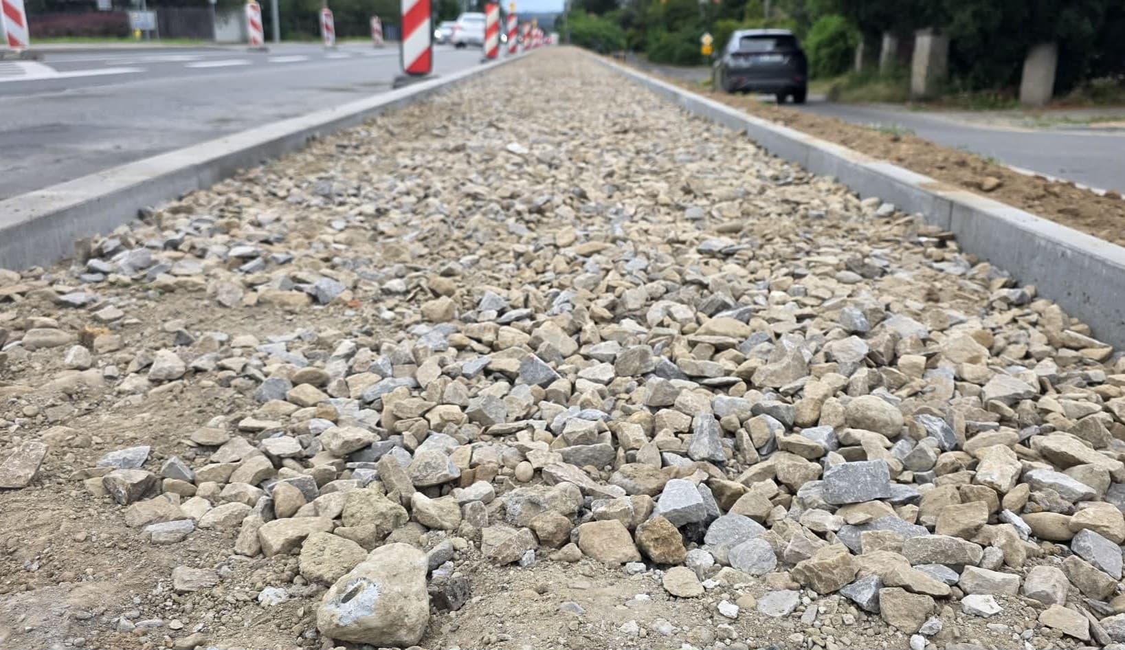 Historyczna inwestycja i remont chodnika. Kolejne dobre wiadomości dla mieszkańców Nowego Sącza